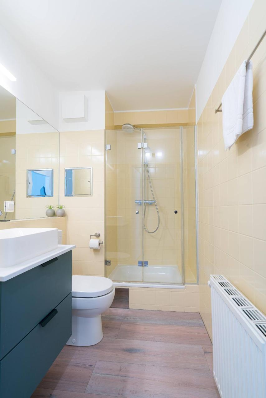 Vienna Residence, Rochusmarkt - Wien Mitte