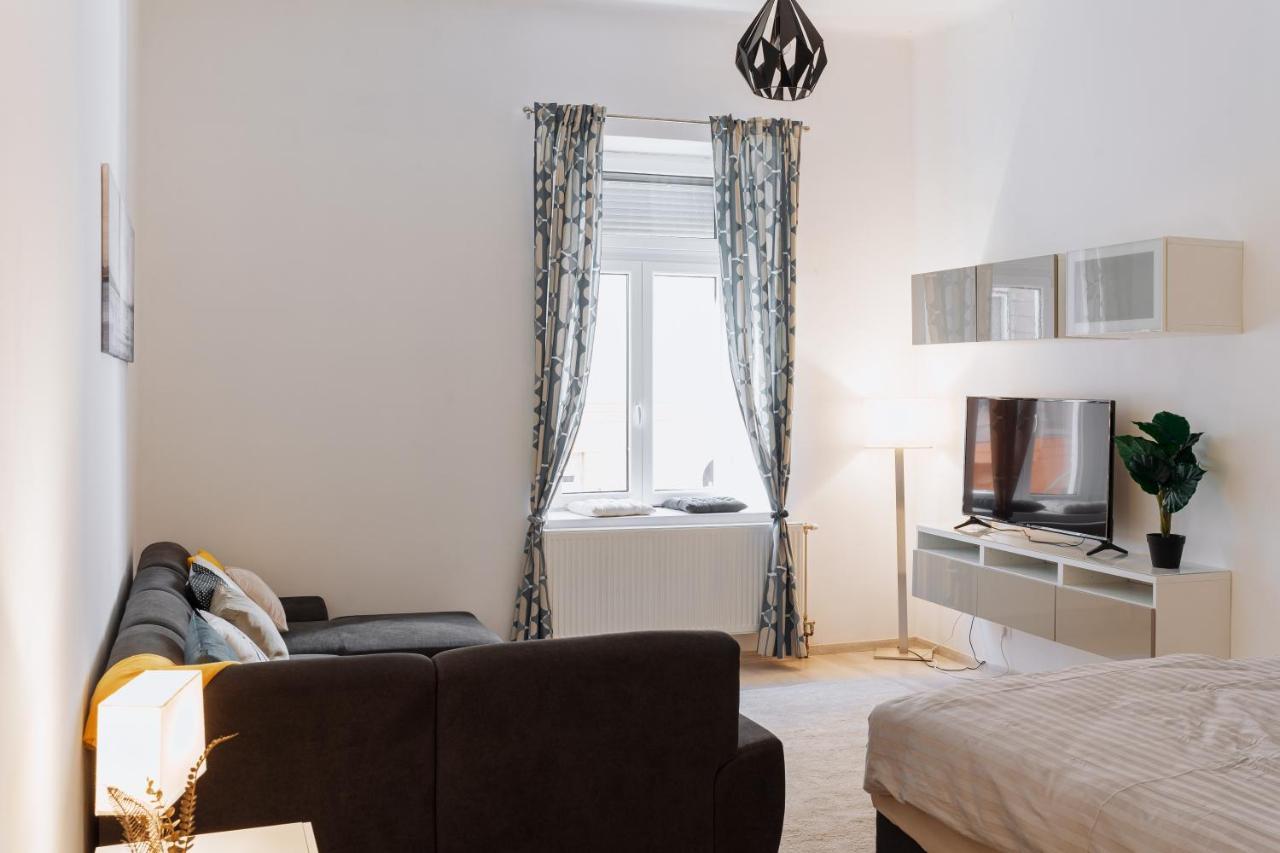 Szasz Apartment Villa 2 Next To Buda Castle District 2