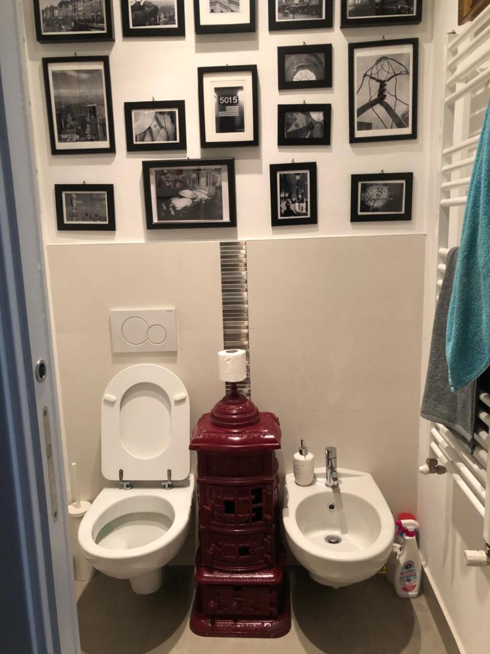 Milano Suite Lights 2