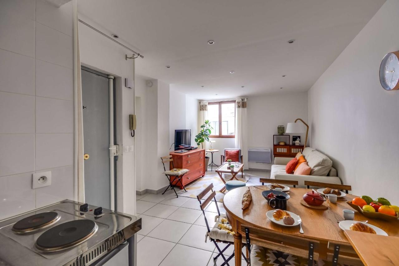 Guestready - Bel Apt a 6 Min du Metro Gare du Nord