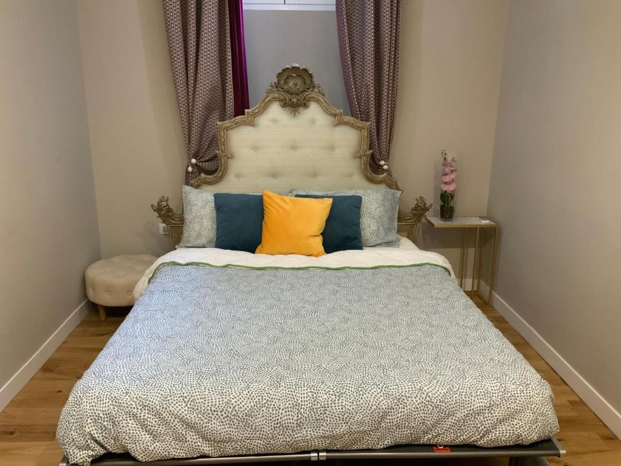 Beautiful Basement-Tony Appartment-In the Heart of Milan