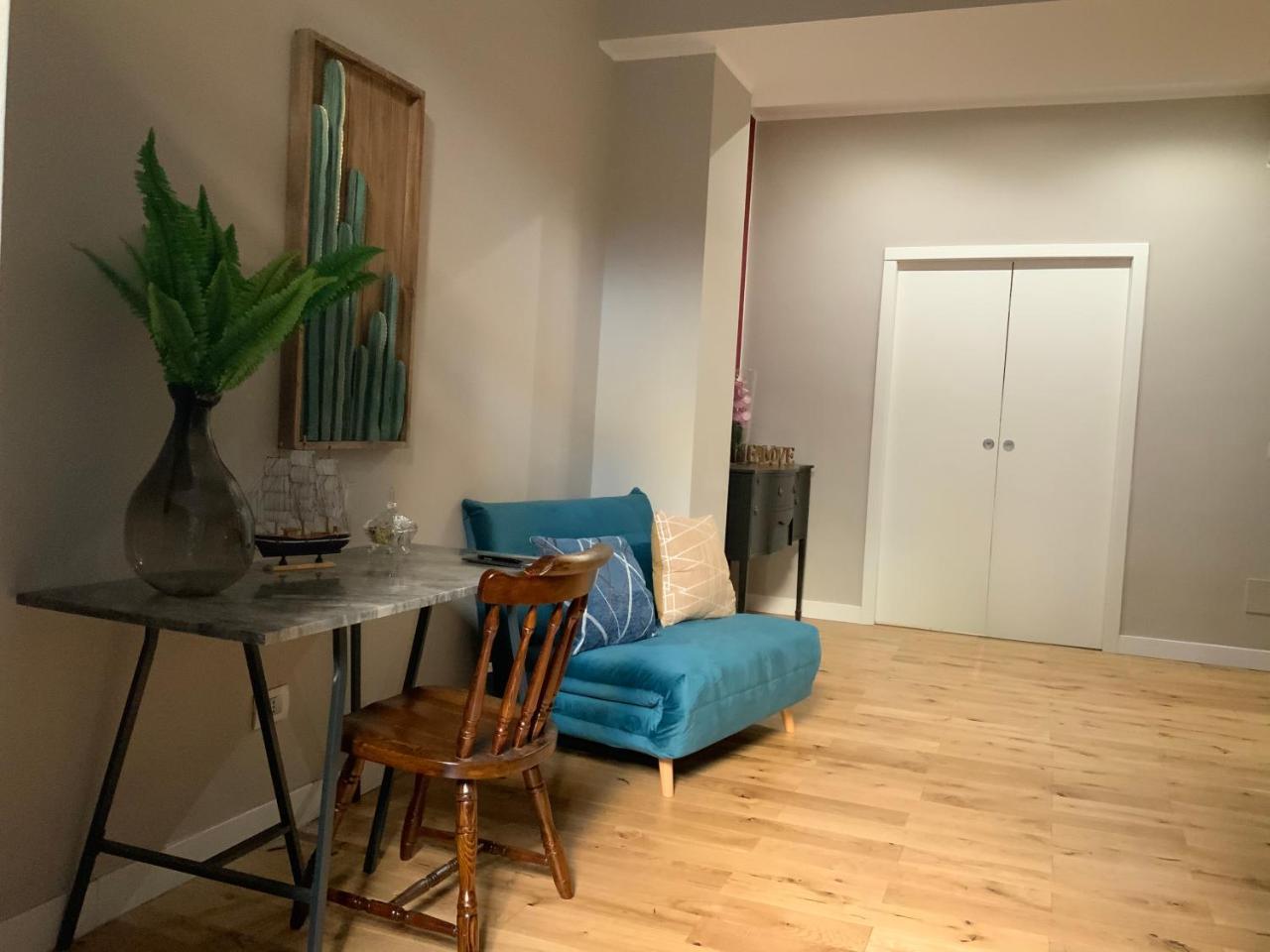 Beautiful Basement-Tony Appartment-In the Heart of Milan 1