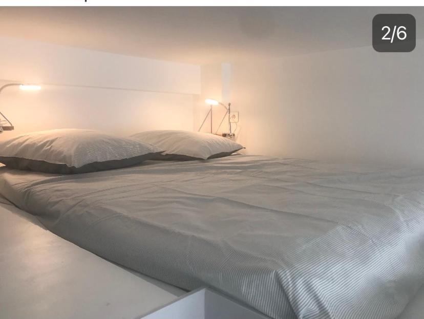 Magnifique Appartement 4 Personnes Au Cœur de Paris 1
