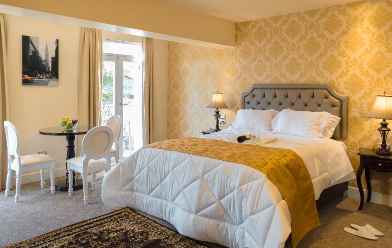 Hotel Paradis Suite Cusco