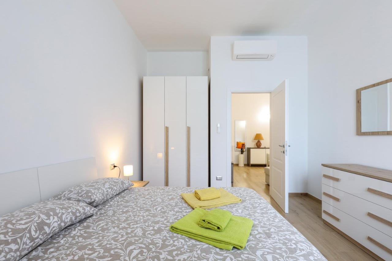 Primopiano - Sammartini 1