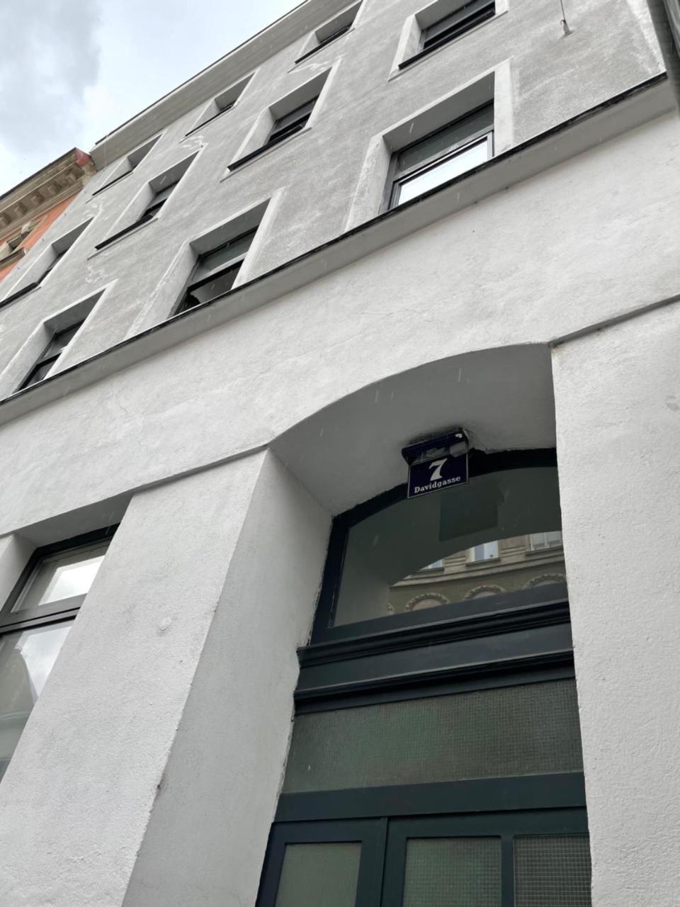 Apartment in Vienna City Center 1