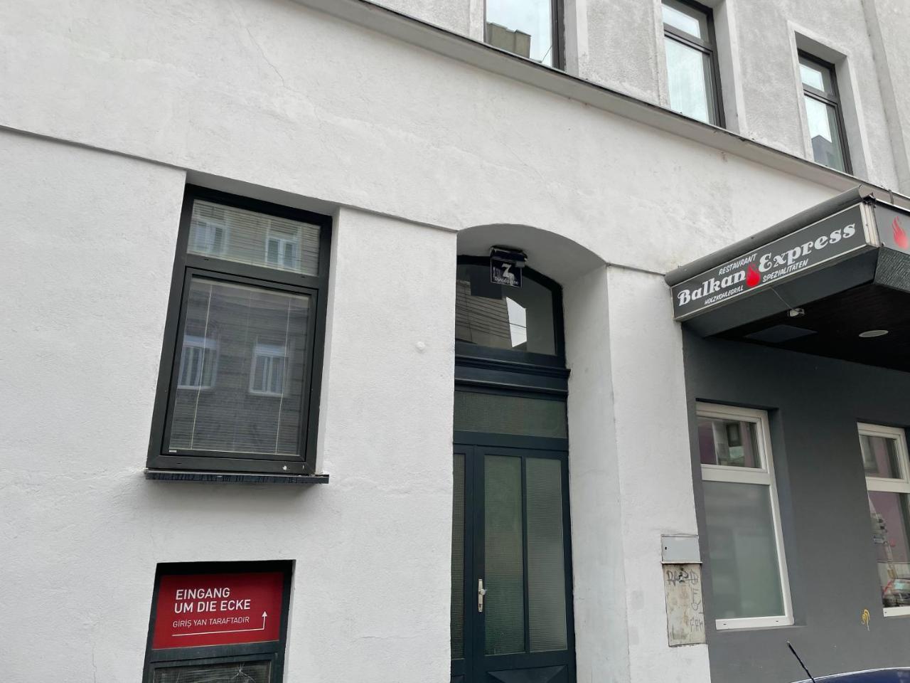 Apartment in Vienna City Center 2