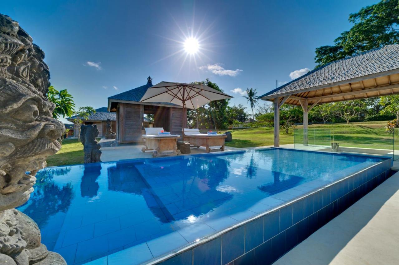 Bali Luxury Boutique Resort And SPA 1
