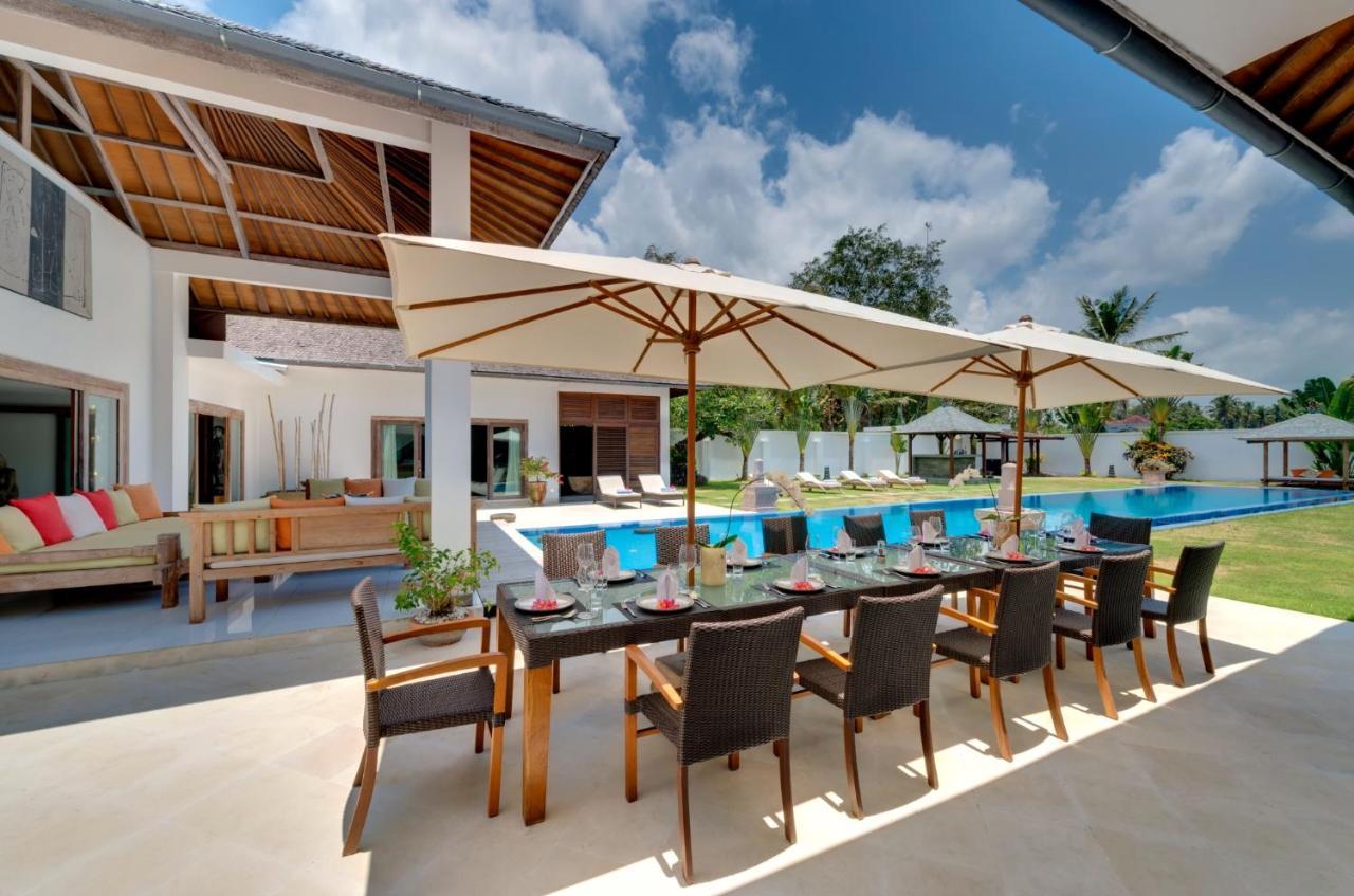 Bali Luxury Boutique Resort And SPA 2