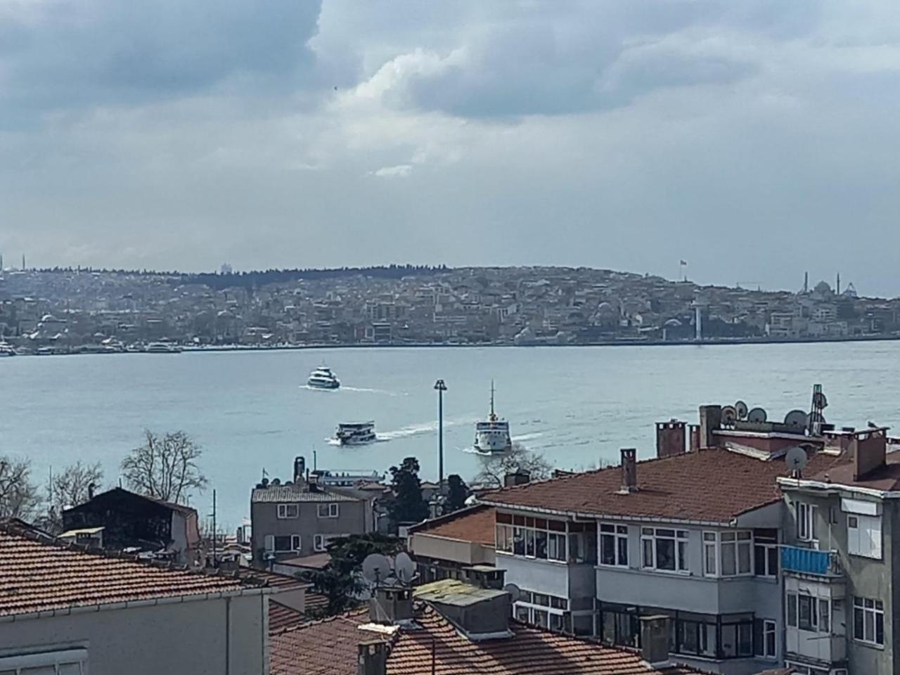 Istanbulun Kalbinde 2