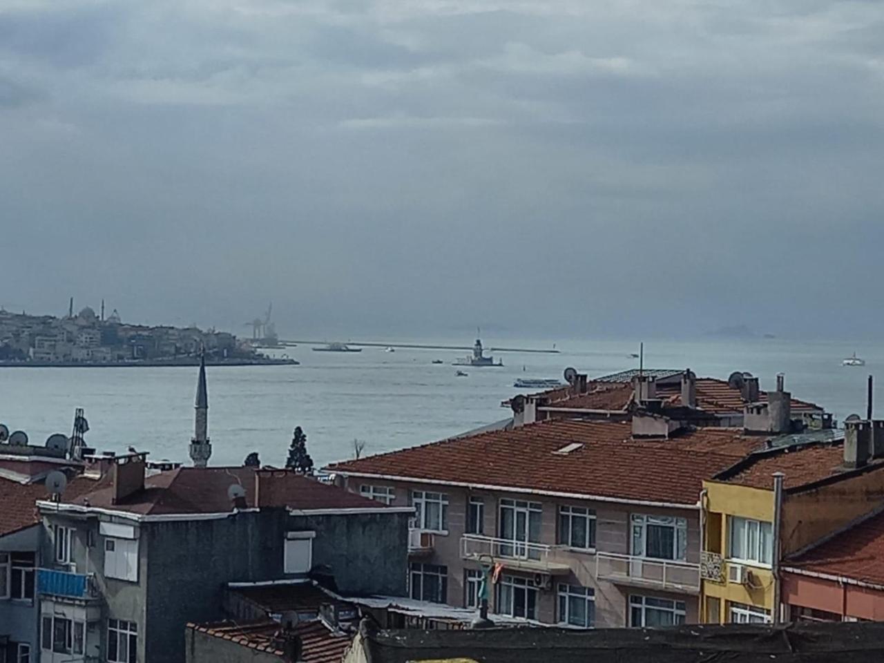 Istanbulun Kalbinde 1