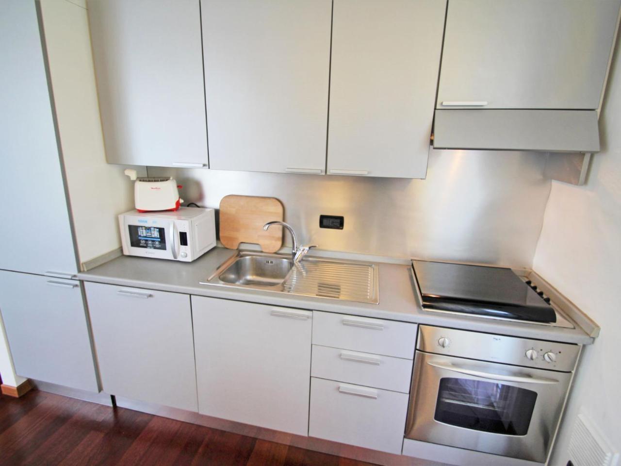 Apartment Isola Delle Abbadesse by Interhome 2