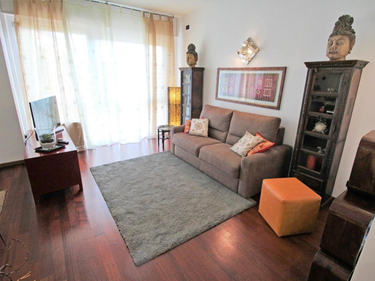 Apartment Isola Delle Abbadesse by Interhome 1