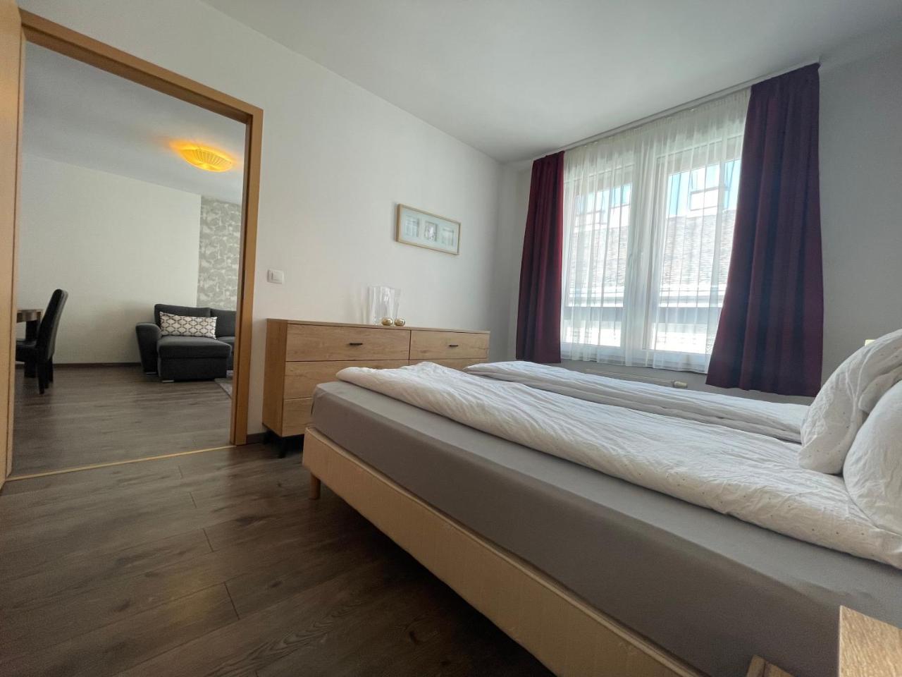 Novo Central Apartments 1