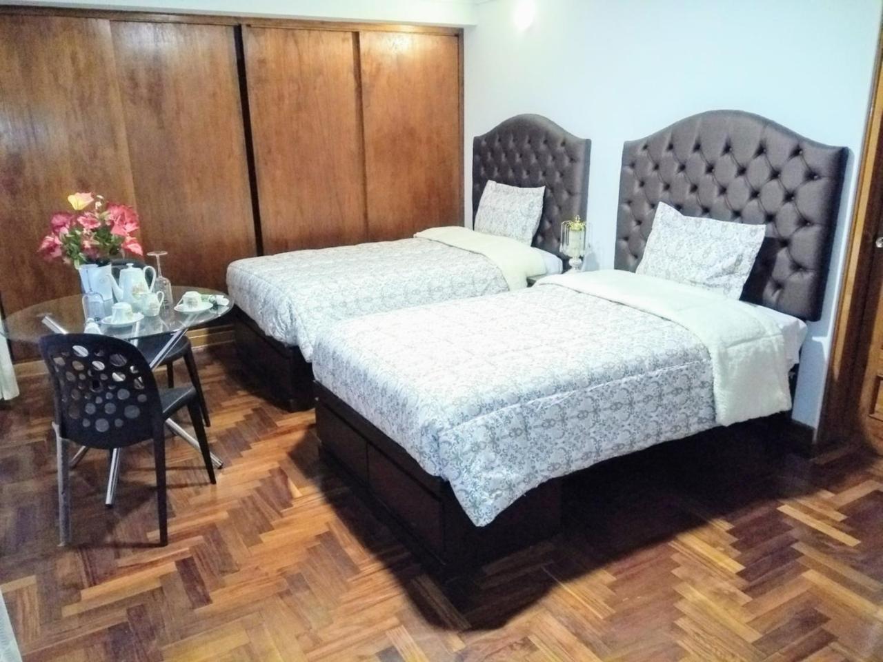 Residencial Belle Maison 2