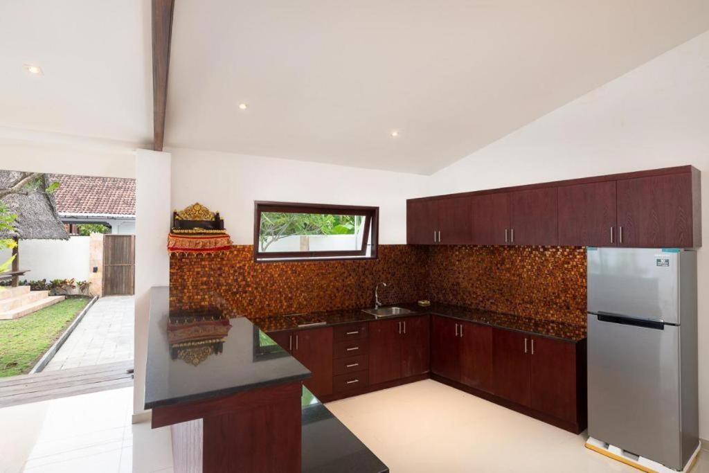 Canggu Nikki's House 2