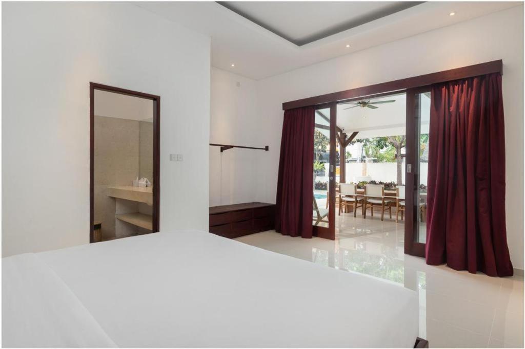 Canggu Nikki's House 1