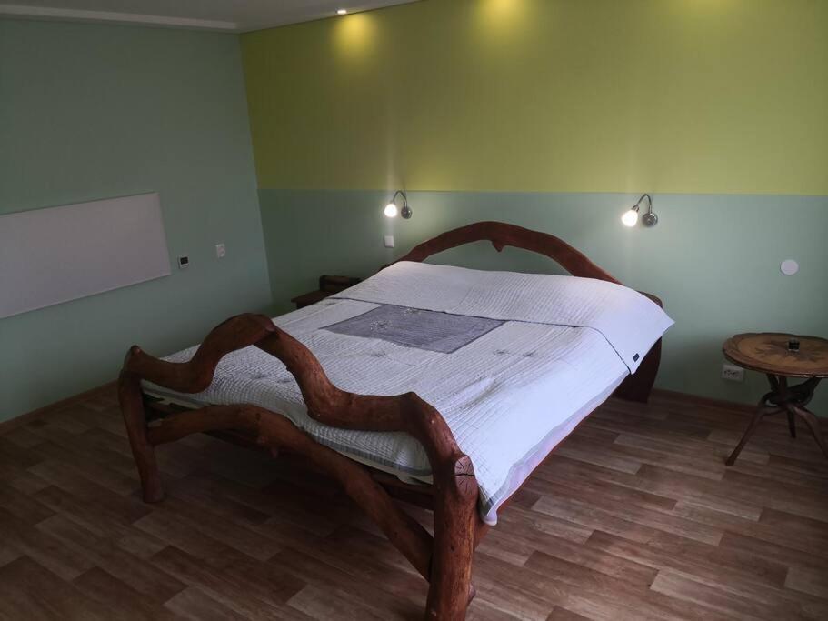 Green House Ramuciai 1