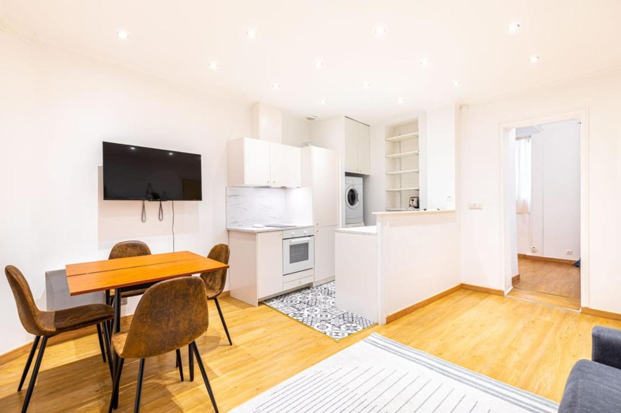 Guestready - Lovely Parisian Apartment for 4pax. 1