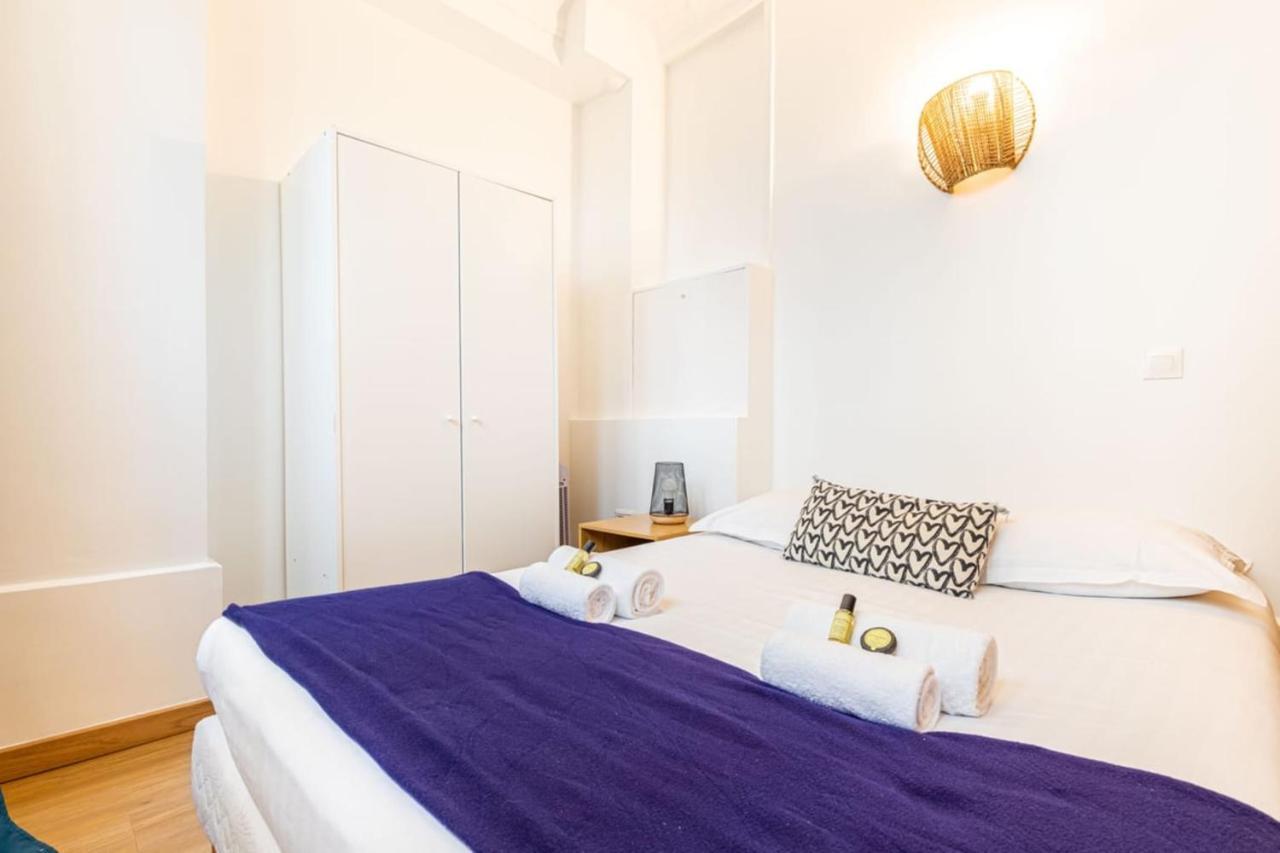Guestready - Lovely Parisian Apartment for 4pax. 2