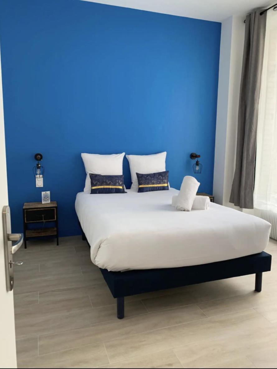 Appartement Lumineux Et Spacieux - 8p 2