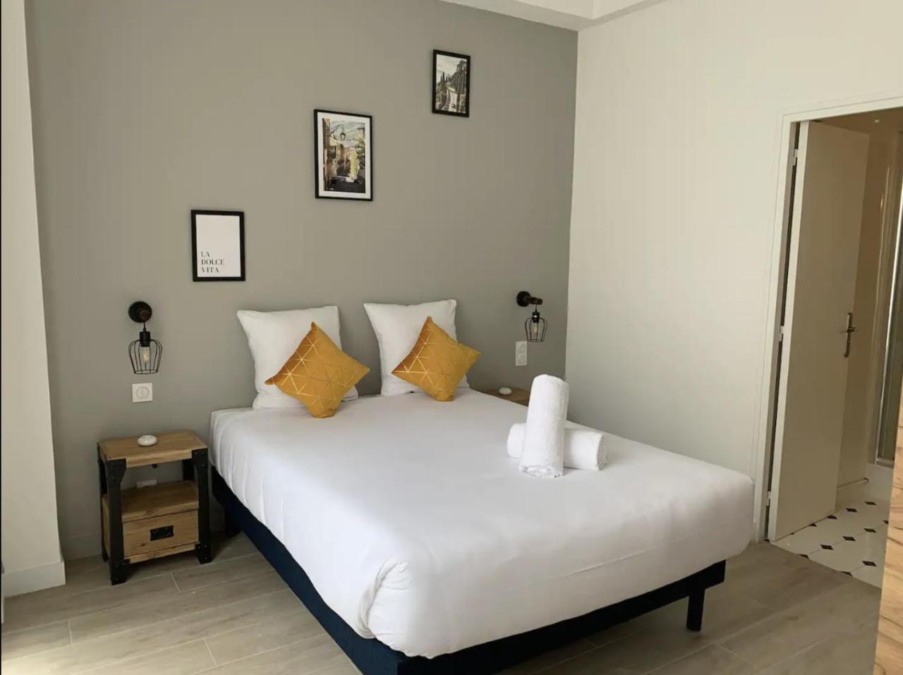 Appartement Lumineux Et Spacieux - 8p 1