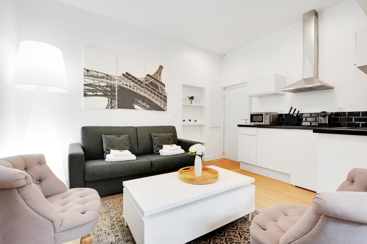 Cmg - Cosy Studio 4p Tiquetonne Chatelet