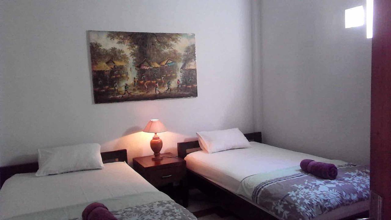 The Reinhold Guesthouse Bali (Adults Only) 2