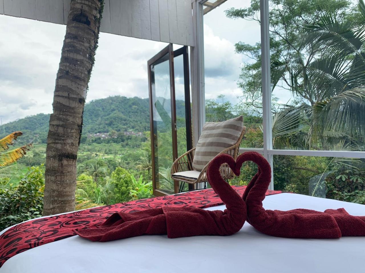 Gladak di Uma Bali 1