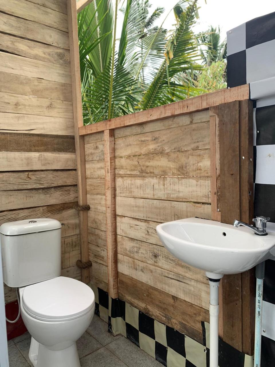 Gladak di Uma Bali 2