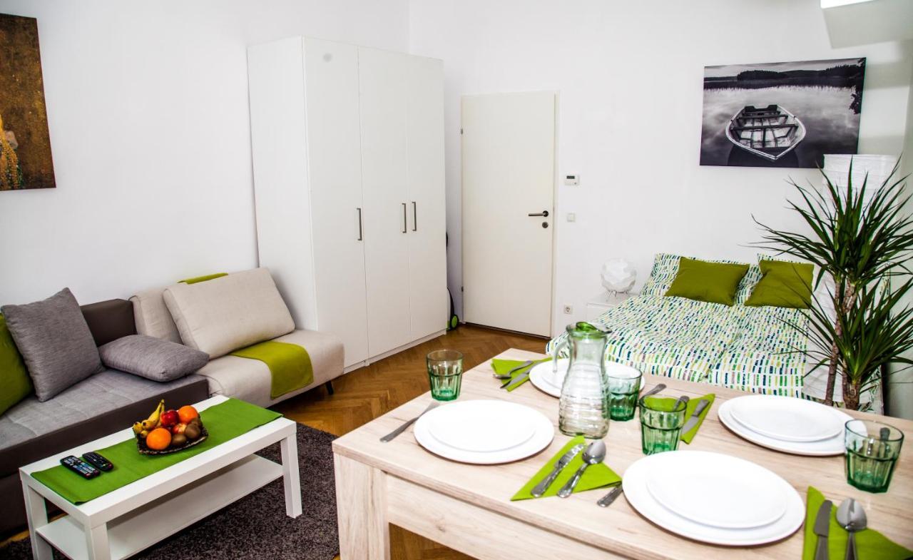 Vienna Lights Apartments - Karmarschgasse (Adults Only) 2