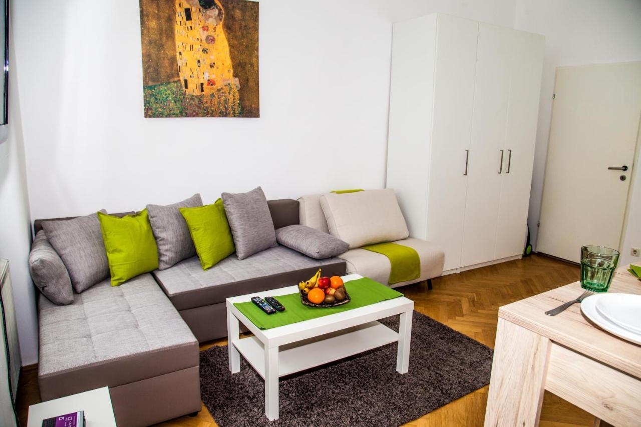 Vienna Lights Apartments - Karmarschgasse (Adults Only) 1