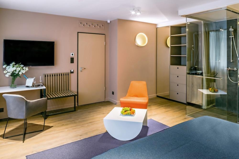 Cortile Budapest Hotel (Adults only) 1