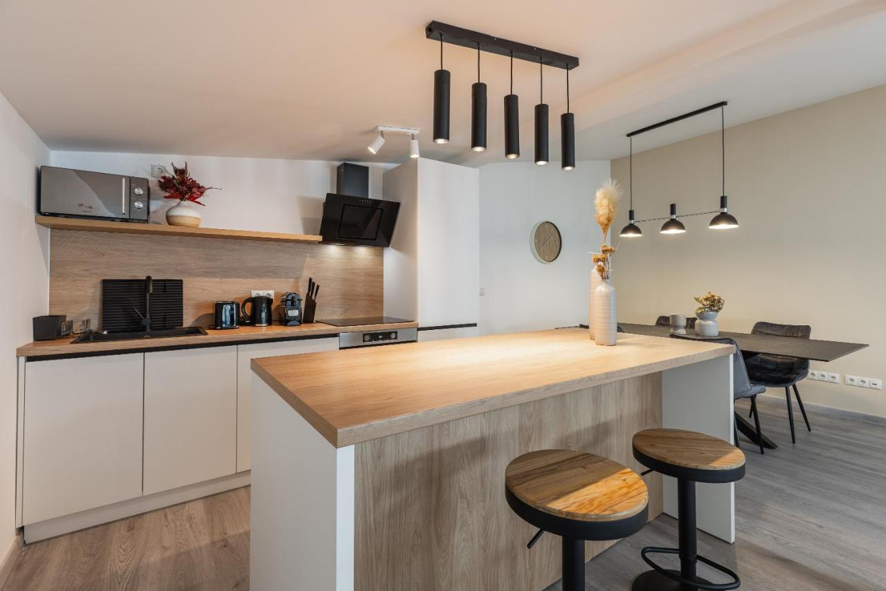 Open Space with Free Parking - Leopoldstadt