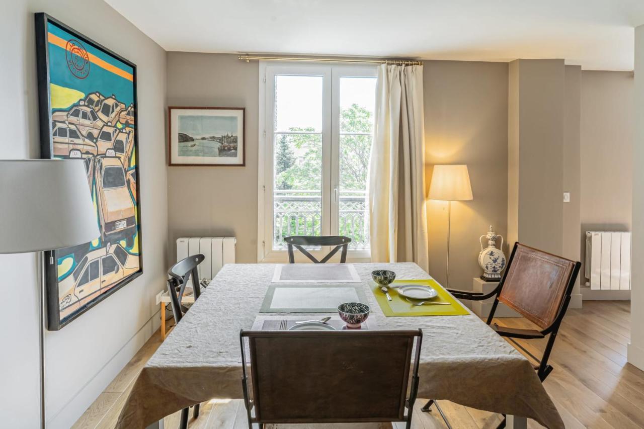 Superb Apartment Close To the Sacre-Coeur - Paris - Welkeys 1