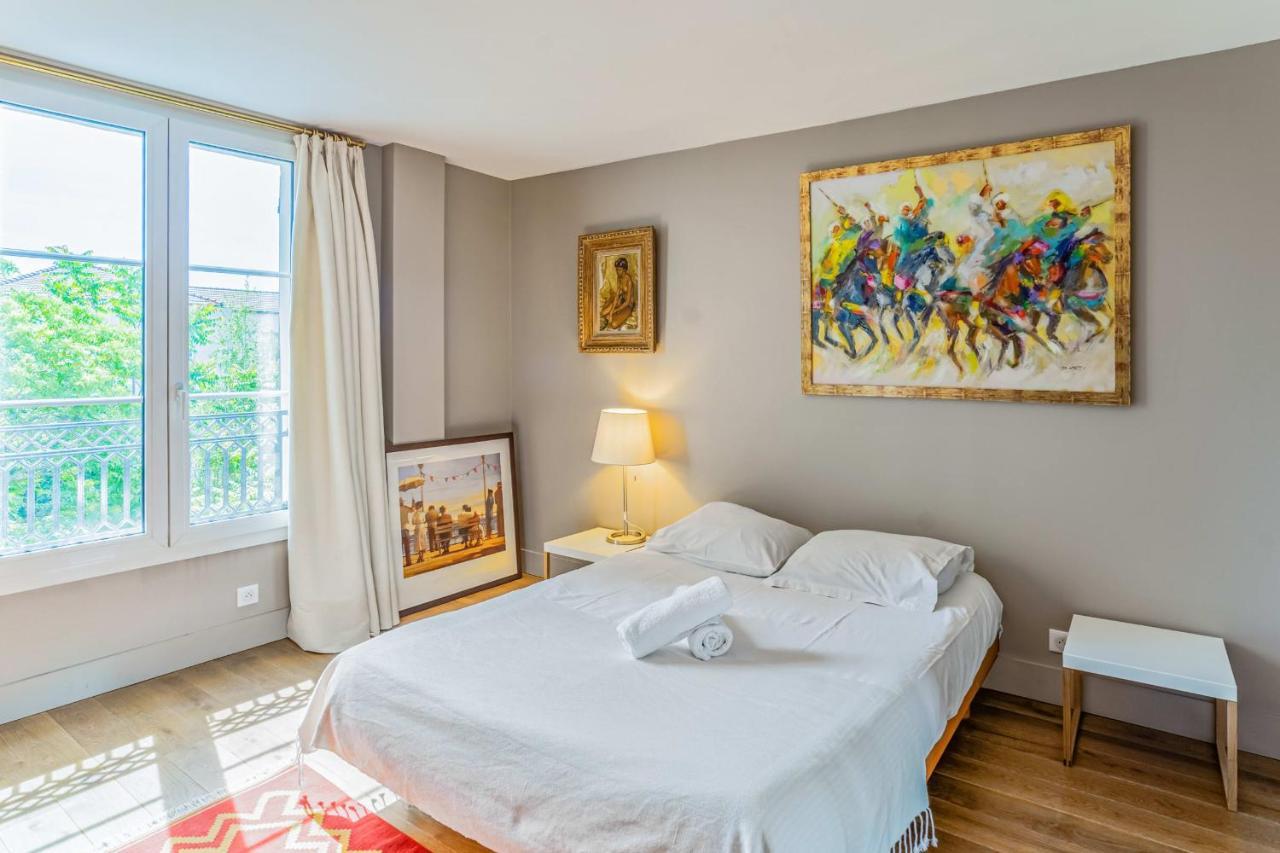 Superb Apartment Close To the Sacre-Coeur - Paris - Welkeys 2