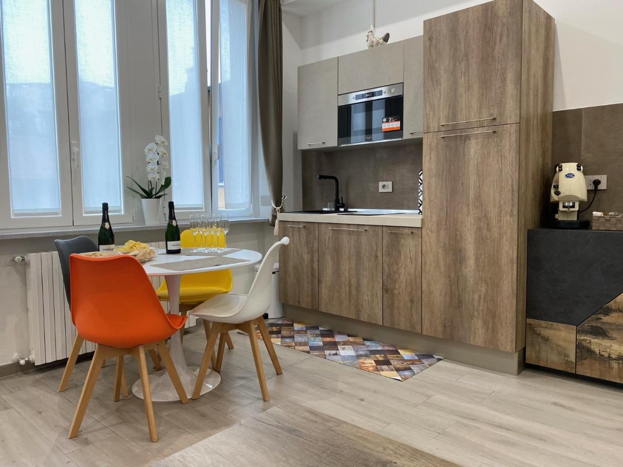 Ripa150 - Smart Apartament Milano 2