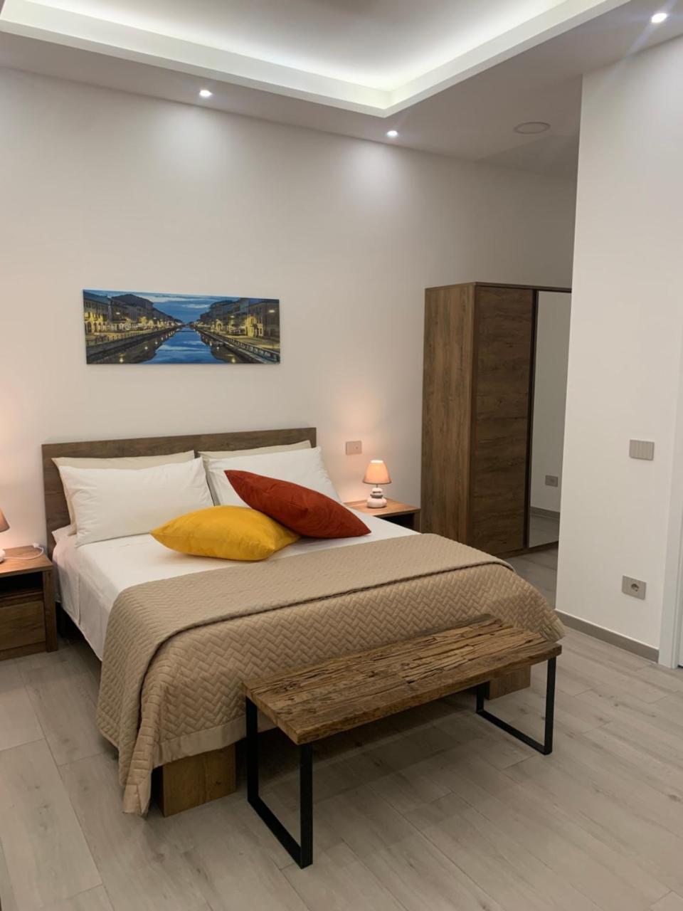 Ripa150 - Smart Apartament Milano