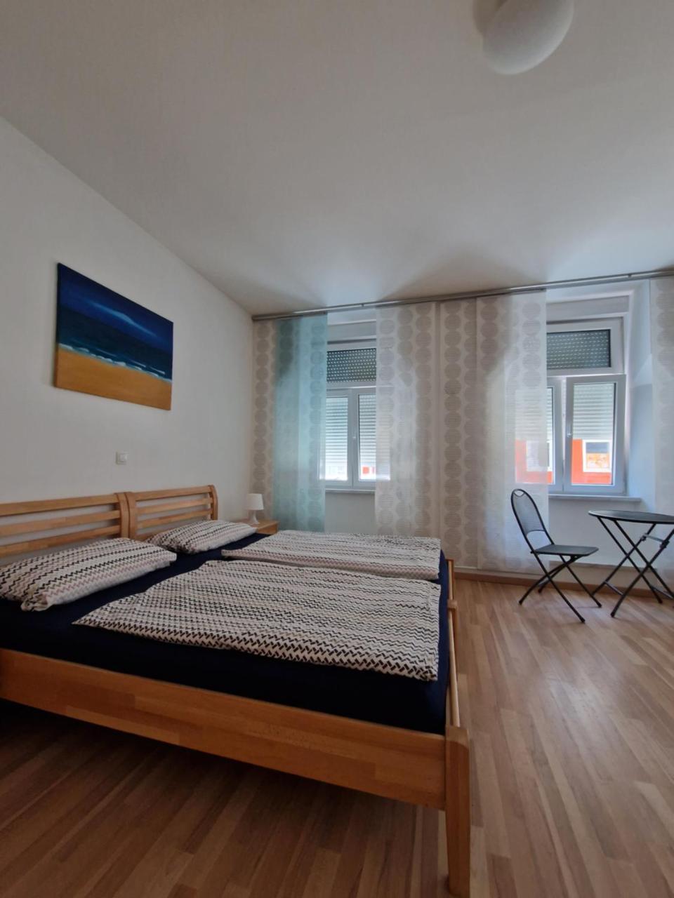 Youth Hostel Service Vienna