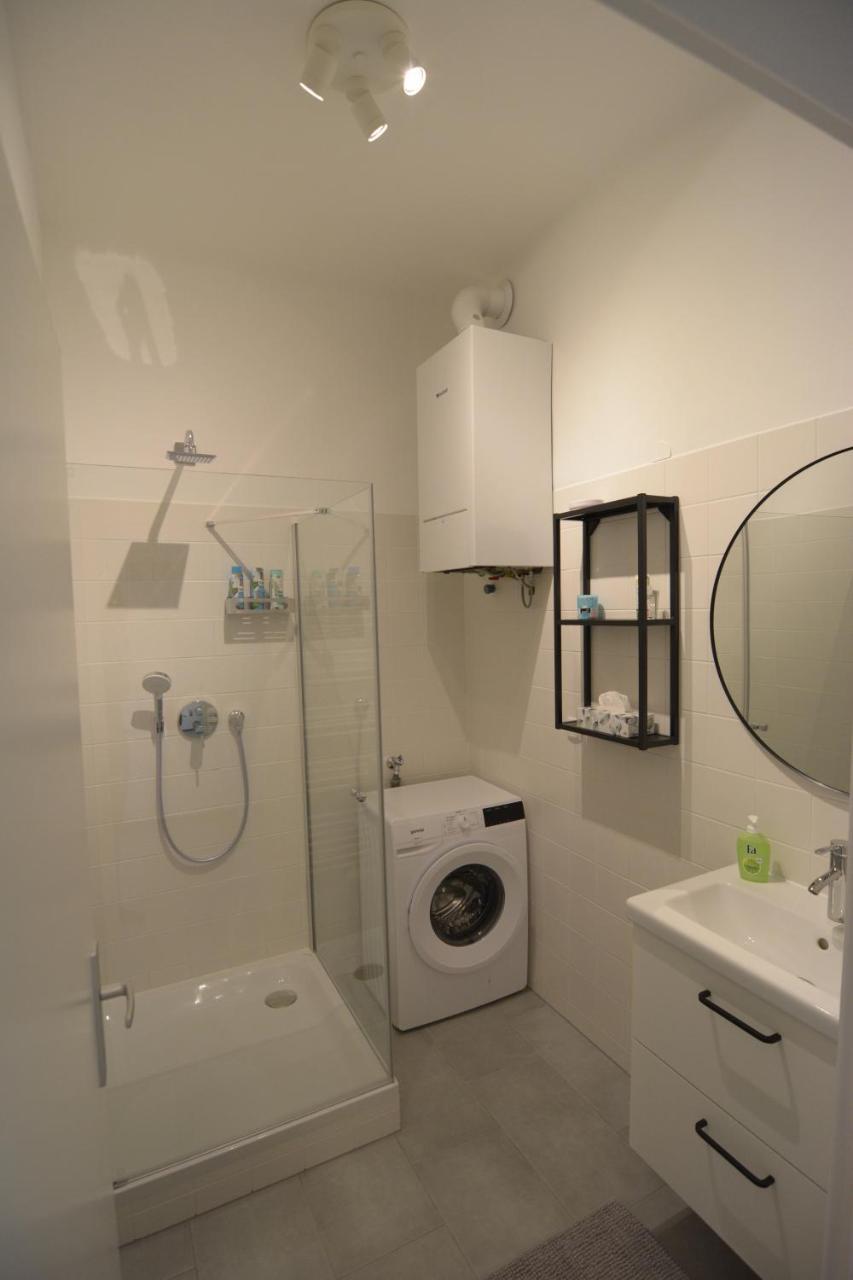 2-Rooms; Stay And Relax! Near Vienna Main Station 1