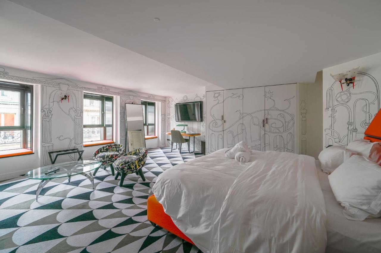 Magic Suite in Saint Germain Des Pres (Montana5) (Adults Only) 1