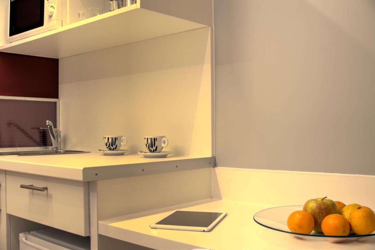 Hild-1 Apartments (Adults Only) 1