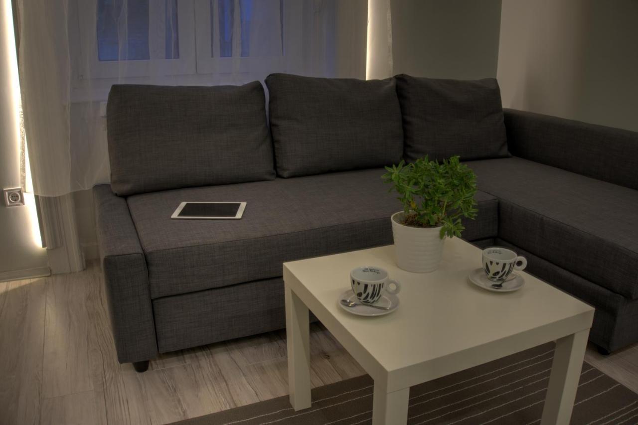 Hild-1 Apartments (Adults Only) 2