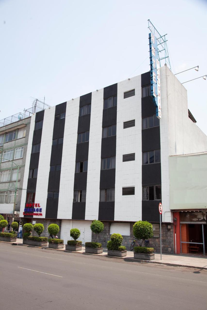 Hotel Tres Colonias (Adults only)