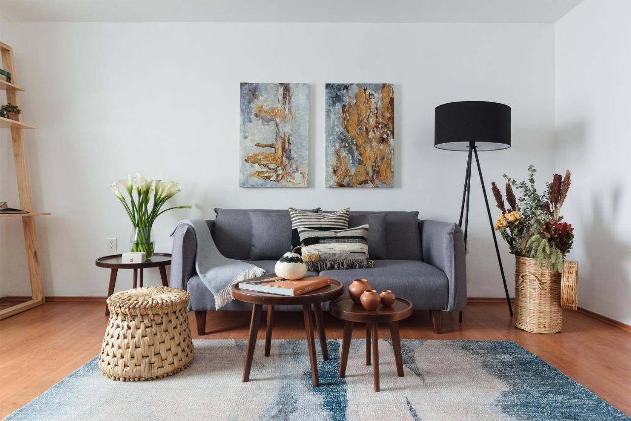 Jardin Roma by the Local Way 1