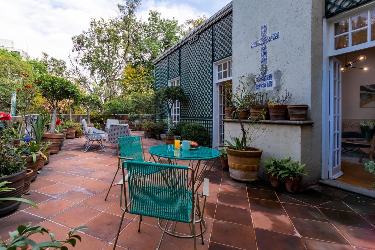 Terraza Rio de Janeiro by the Local Way