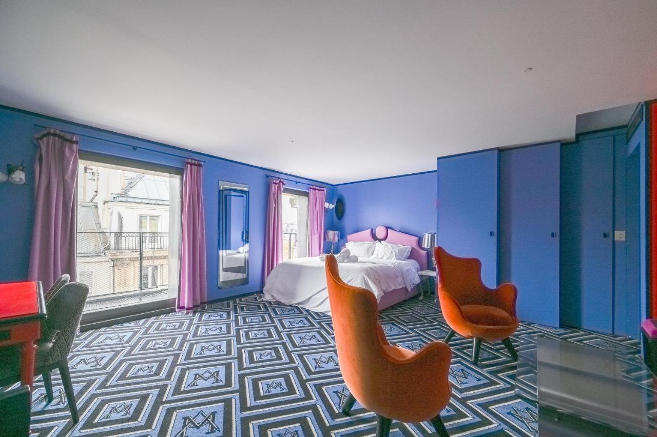 Best Place in Saint Germain Des Pres (Montana6) (Adults Only) 1