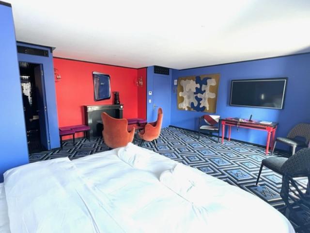 Best Place in Saint Germain Des Pres (Montana6) (Adults Only) 2