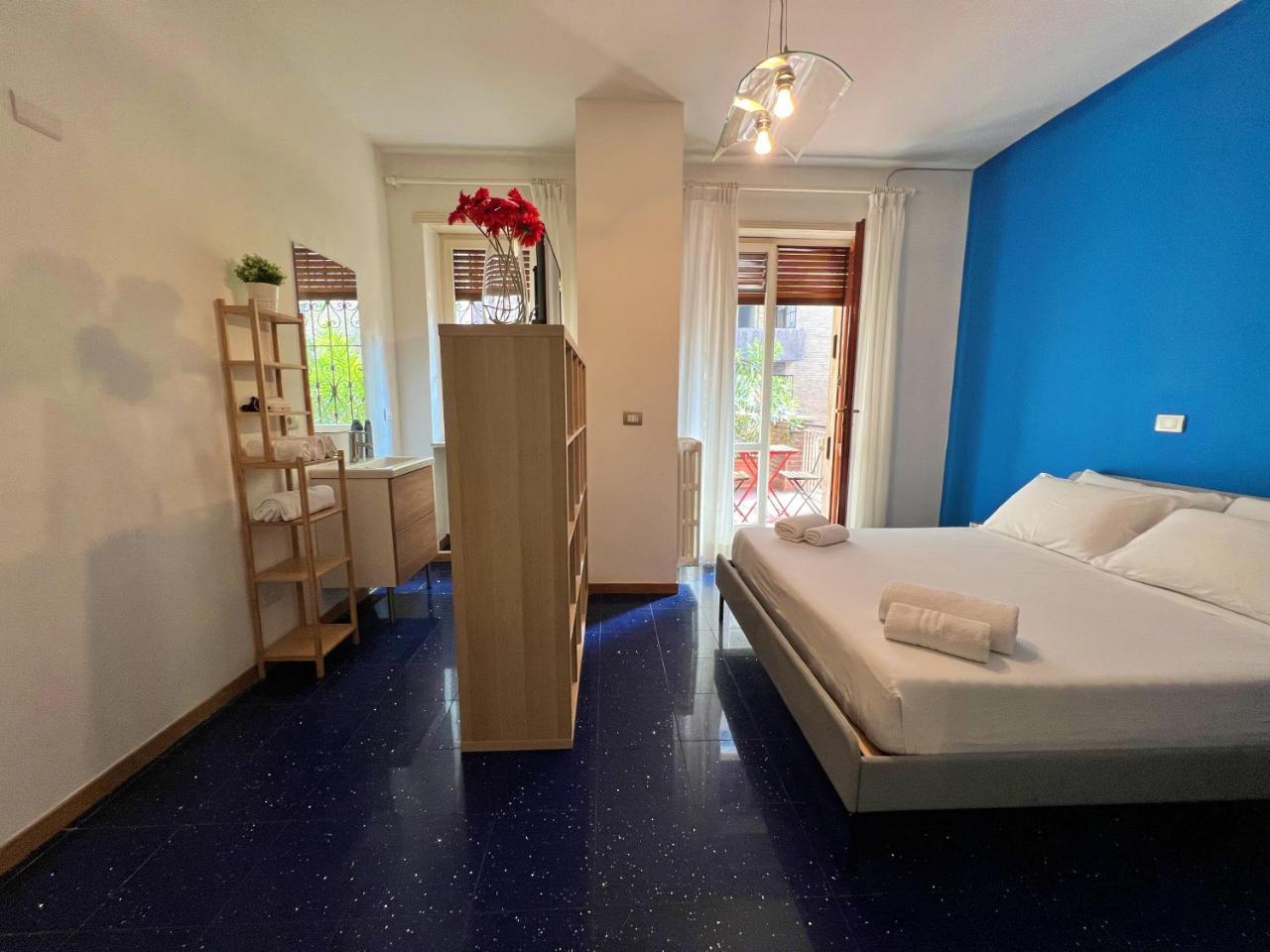 Appartme Guest House Seveso 40 1