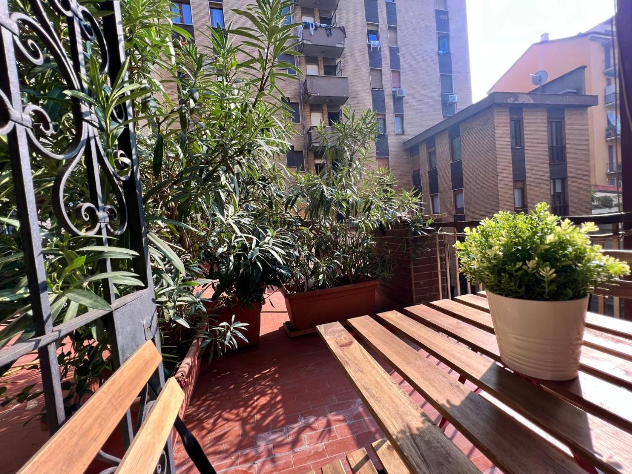 Appartme Guest House Seveso 40 2